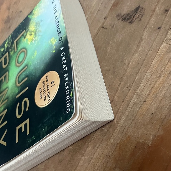 The Beautiful Mystery by Louise Penny - detective Book - Picture 7 of 14